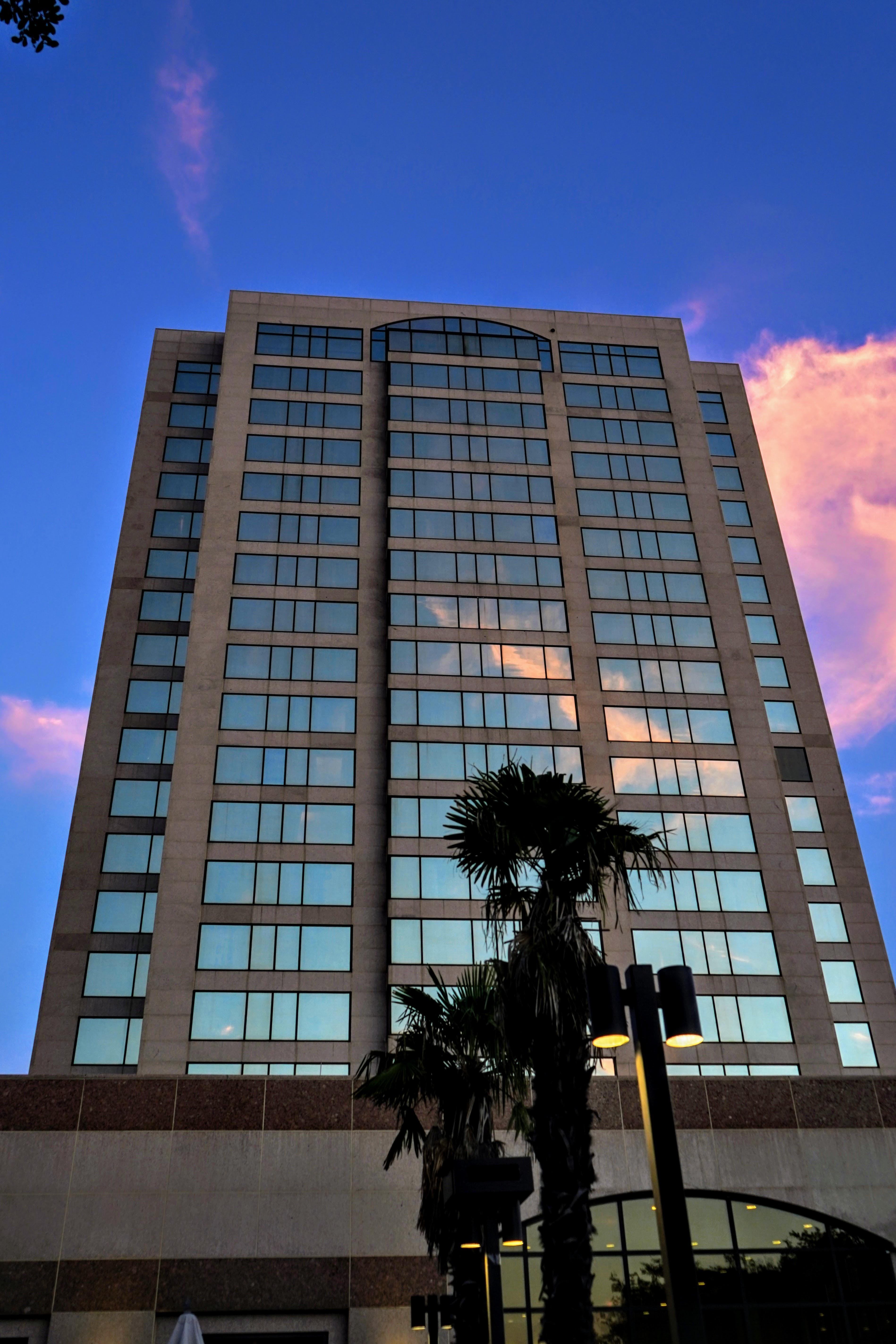The Westin San Antonio North Hotel Exterior foto